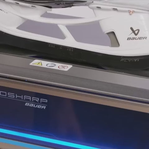 PROSHARP Bauer AdvantEdge Home Machine