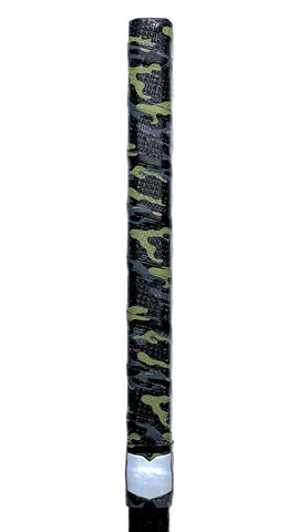 Filthy Hands Grip Tape Black Camo 2-Pack, 0.5MM