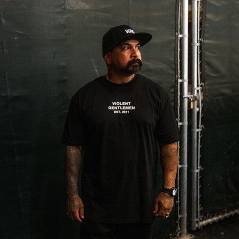 Lemieux Premium Tee