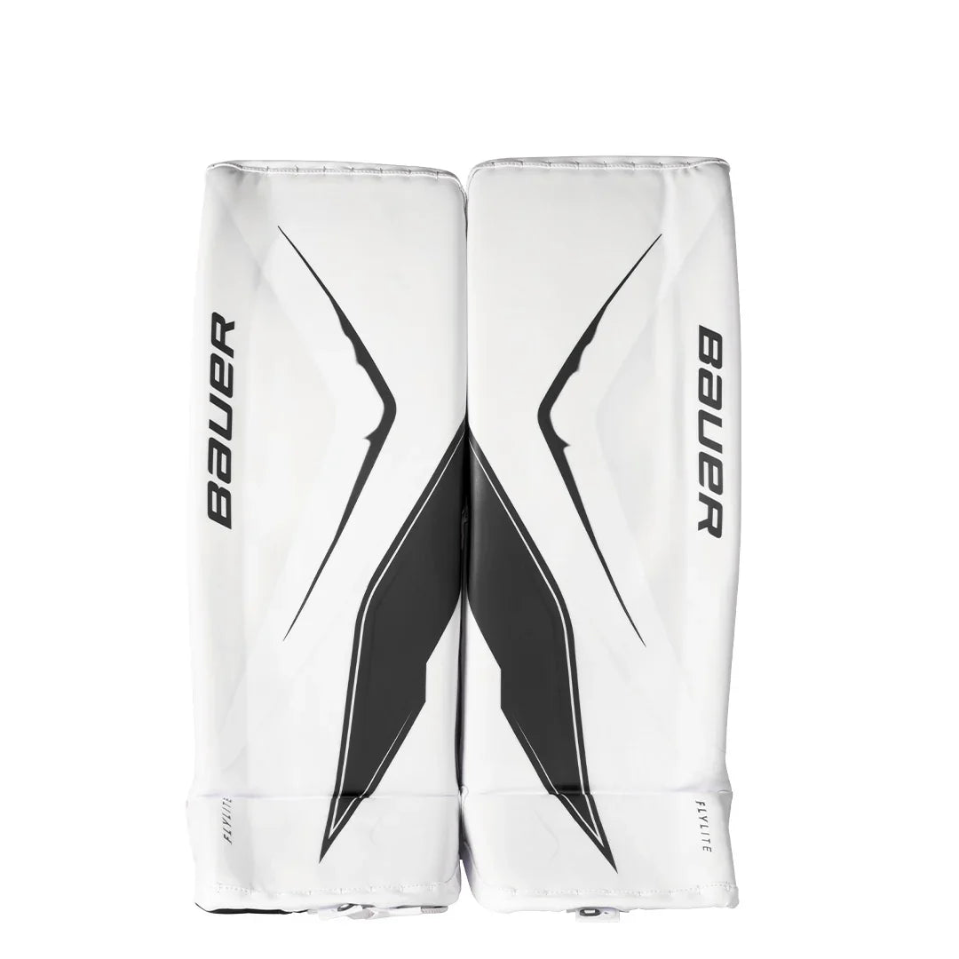 Bauer Vapor Flylite Goalie Pads - Senior