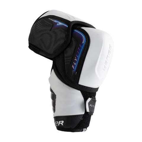 S25 Bauer Vapor Flylite Elbow Pad - SR