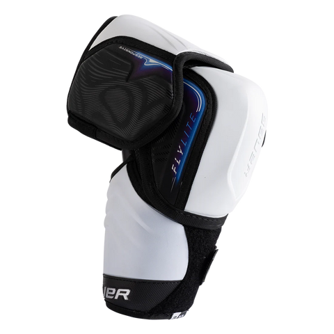 S25 Bauer Vapor Flylite Elbow Pad - JR
