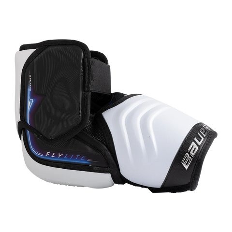 S25 Bauer Vapor Flylite Elbow Pad - JR