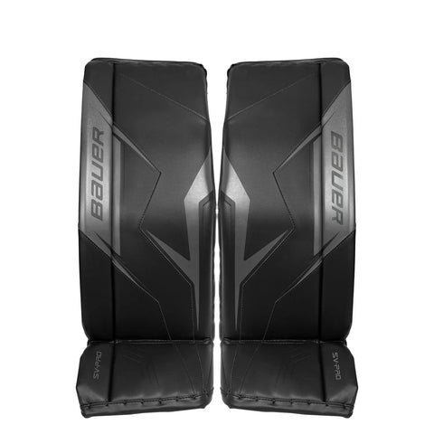 Bauer SV-Pro Goalie Pads