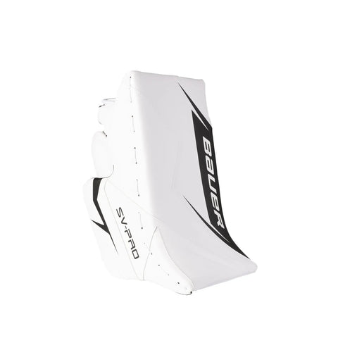 Bauer SV-Pro Goalie Blocker