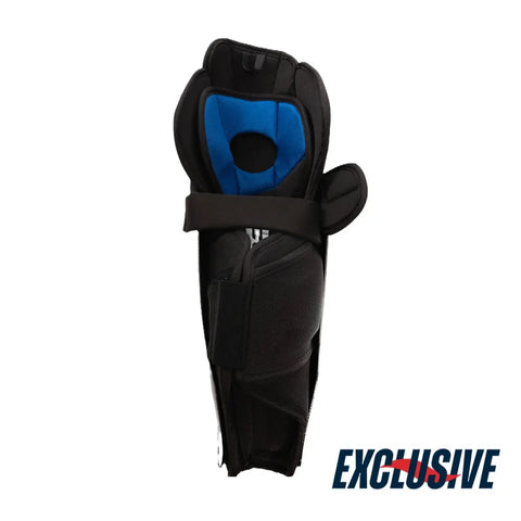 CCM Tacks Classic Shin Guard SEC - JR