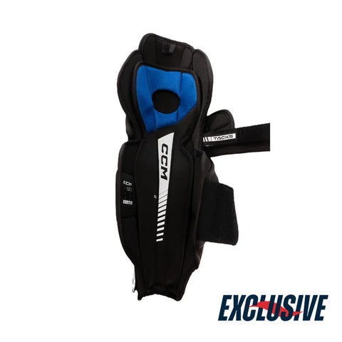 CCM Tacks Classic Shin Guard SEC - JR