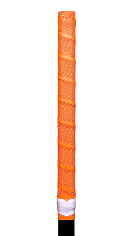 Filthy Hands Grip Tape Orange 2-Pack, 0.5MM