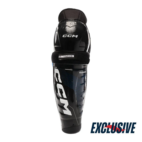 CCM Tacks Classic Shin Guard SEC - JR
