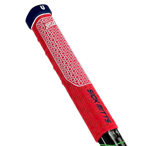 V Grip Red Base