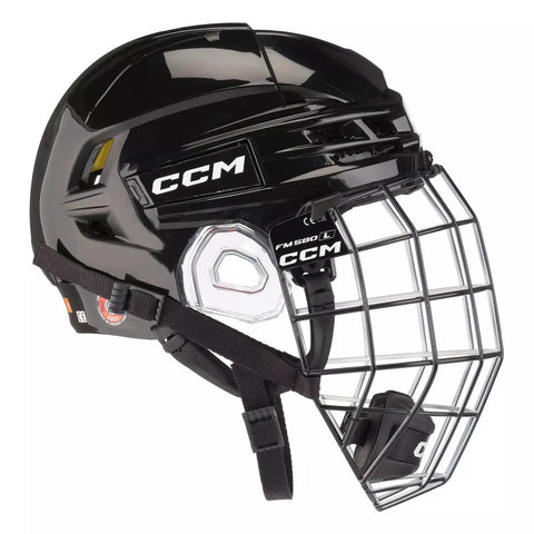CCM Tacks 720 Combo Helmet - Senior