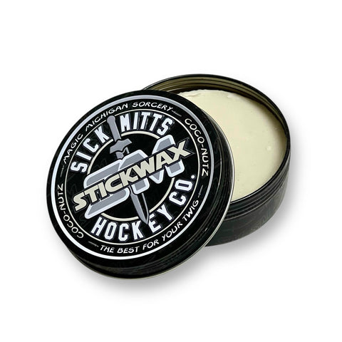 Coco-Nutz Tacky Hockey STICK WAX