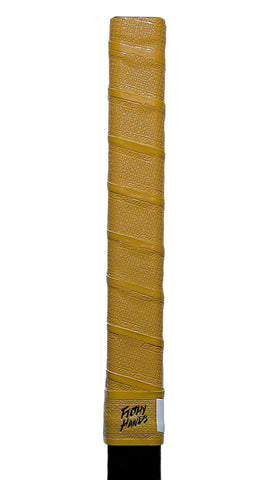 Filthy Hands Grip Tape Vegas Gold 2-Pack, 0.5MM