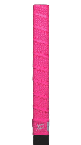 Filthy Hands Grip Tape Hot Pink 2-Pack, 0.5MM