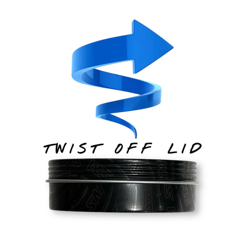 Coco-Nutz Tacky Hockey STICK WAX