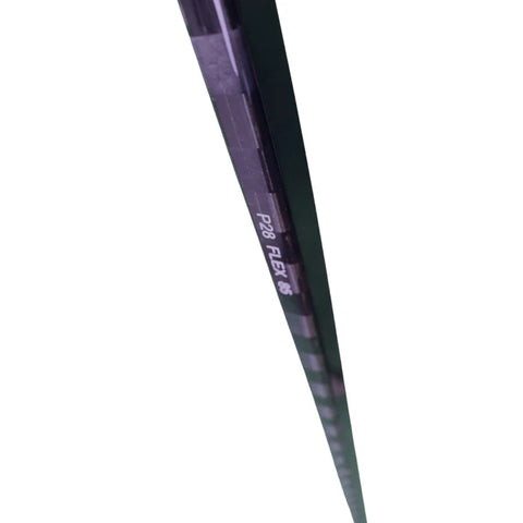 Junior Pro All Black Stick Scary Lite
