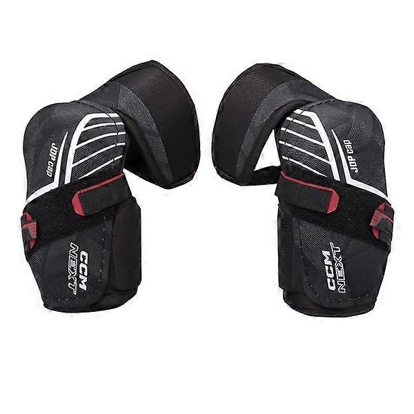 CCM S26 Next Elbow Pads - Junior