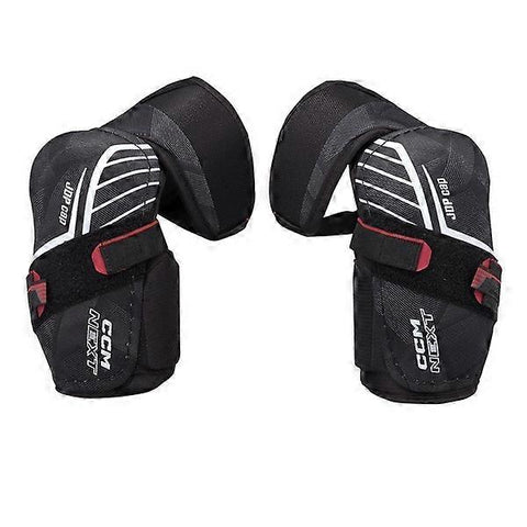 CCM S26 Next Elbow Pads - Junior