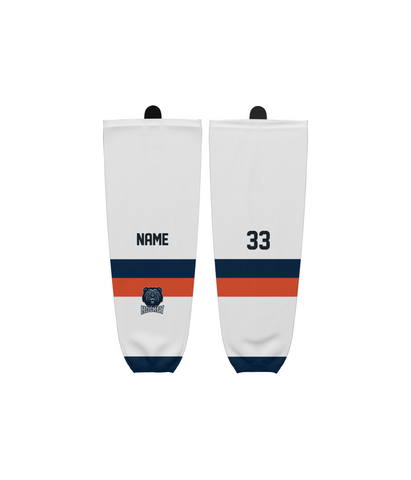 Hockey Socks 2000 Series