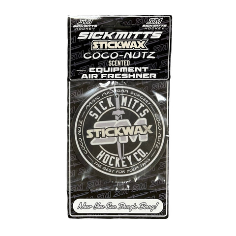 STICK WAX Scented Equipment Air Freshner