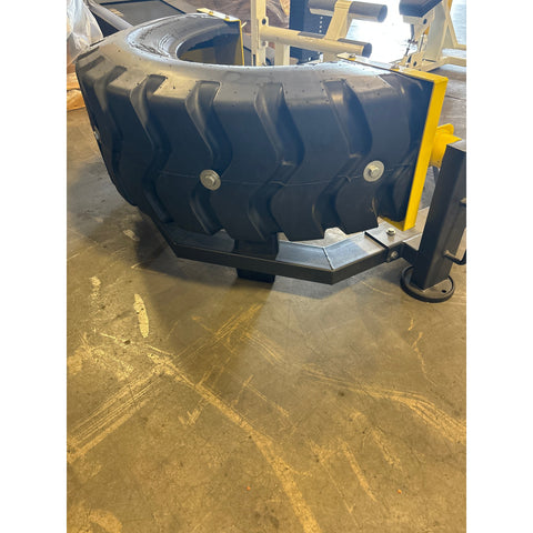 SFE Tire Flip (New)