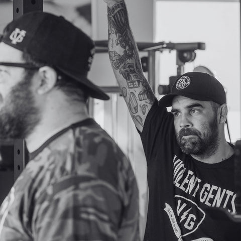 Triumph Tech Snapback