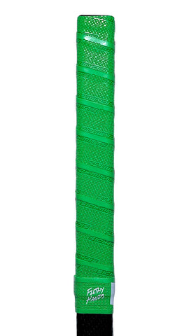 Filthy Hands Grip Tape Galaxy Green 2-Pack, 0.5MM