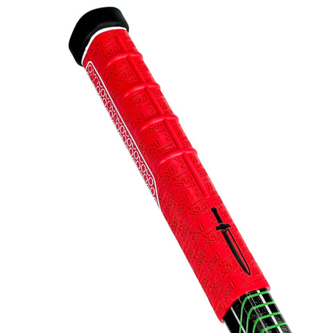 V Grip Red Base