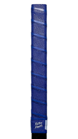 Filthy Hands Grip Tape Navy Blue 2-Pack, 0.5MM
