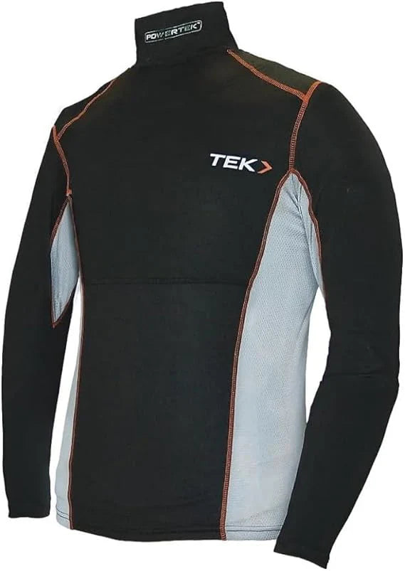 A&R Shirt with Neck Guard