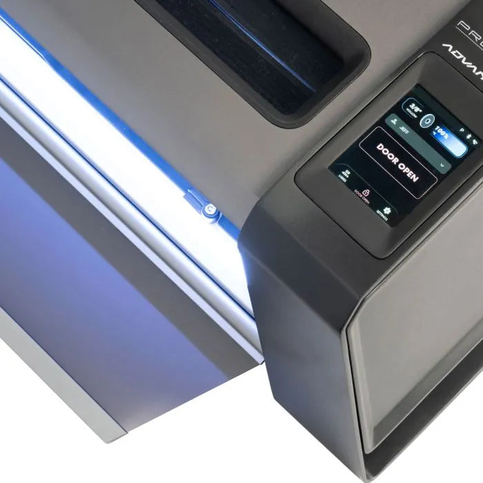 PROSHARP Bauer AdvantEdge Home Machine – ProStrideHockeyUSA