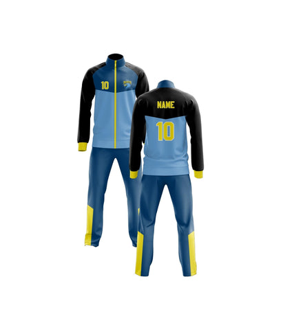 Tracksuit