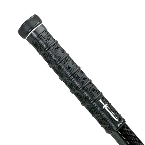 Spin II Black