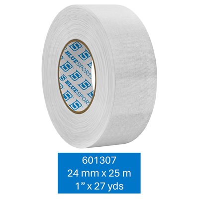 Blue Sports Stick Tape