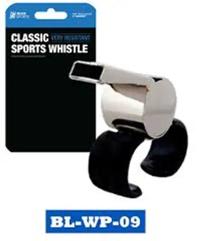 Blue Sports Classic Whistle