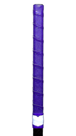 Filthy Hands Grip Tape Storm Purple 2-Pack, 0.5MM
