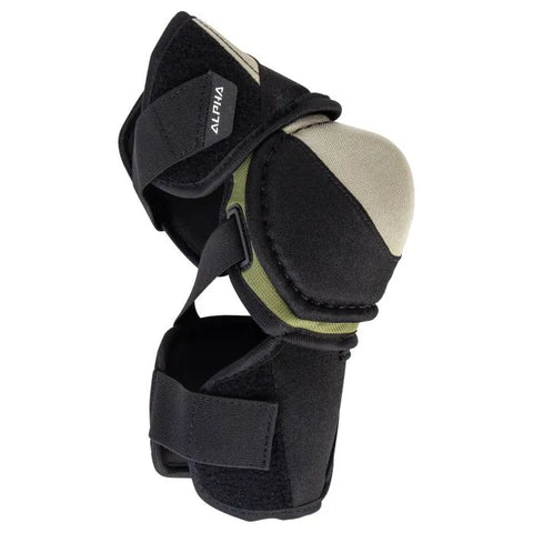 Warrior Alpha LT Elbow Pad - Senior