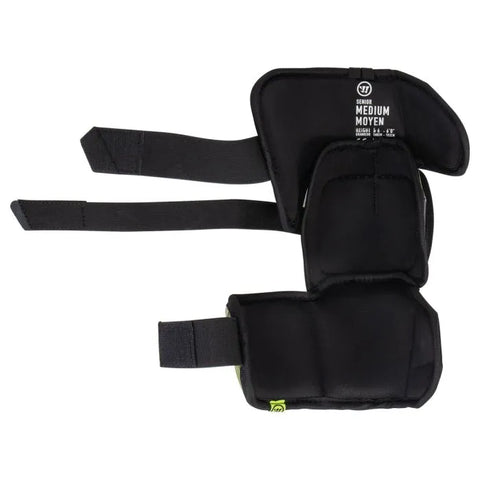 Warrior Alpha LT Elbow Pad - Senior