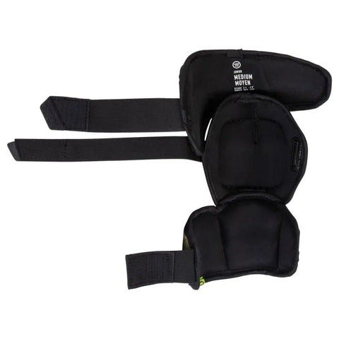 Warrior Alpha LT Elbow Pad - Junior