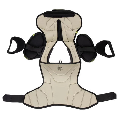 Warrior Alpha LT Shoulder Pad - Senior