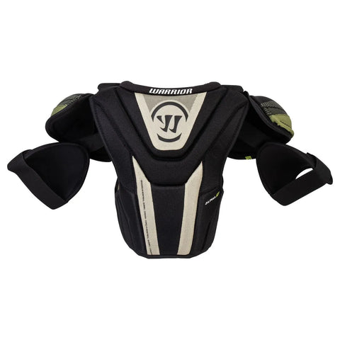 Warrior Alpha LT Shoulder Pad - Junior