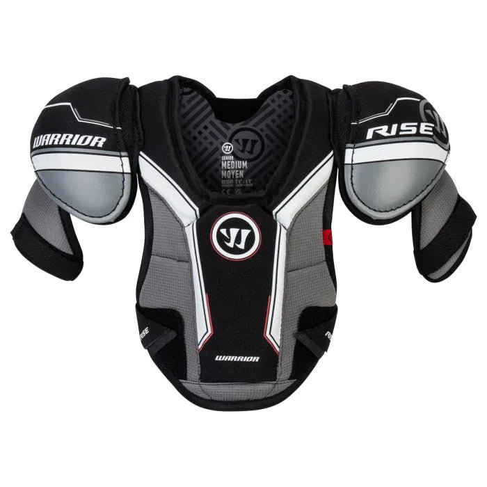 Warrior Rise Shoulder Pad - Youth