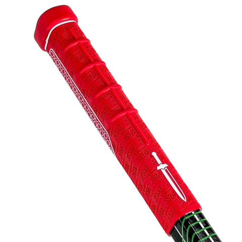 V Grip Red Base
