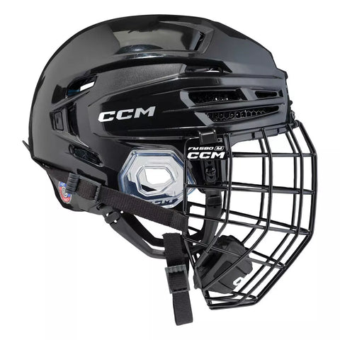 CCM Tacks 920 Combo Helmet - Senior