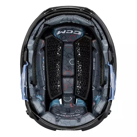 CCM Tacks 920 Combo Helmet - Senior