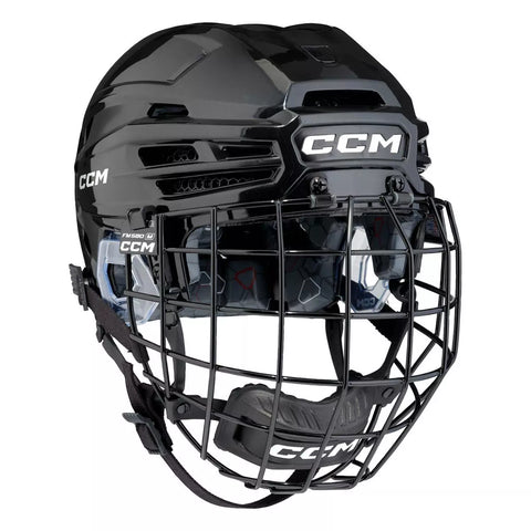 CCM Tacks 920 Combo Helmet - Senior
