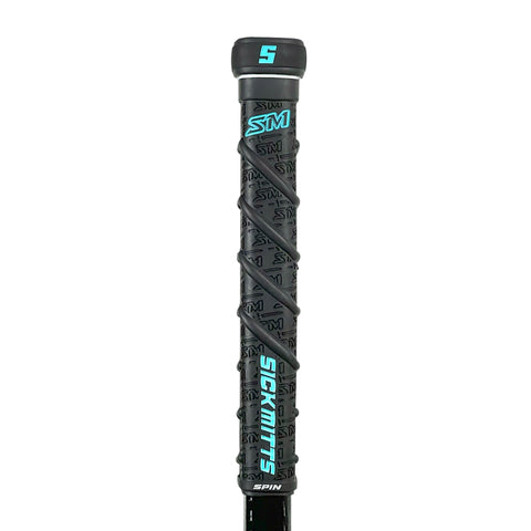 Spin II Black
