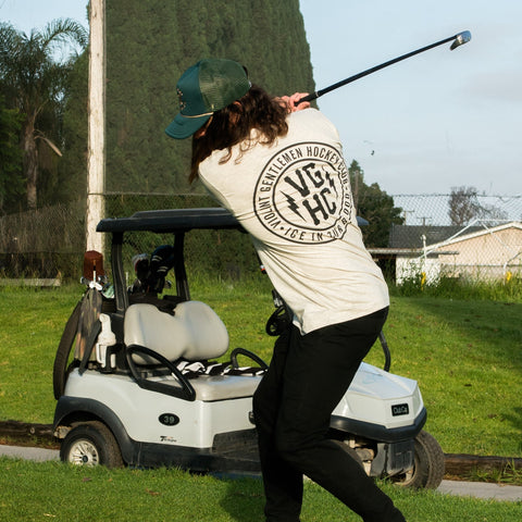 Agent Premium Tee