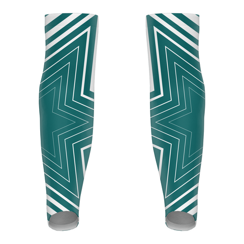 Performance Arm Sleeve - Design-10