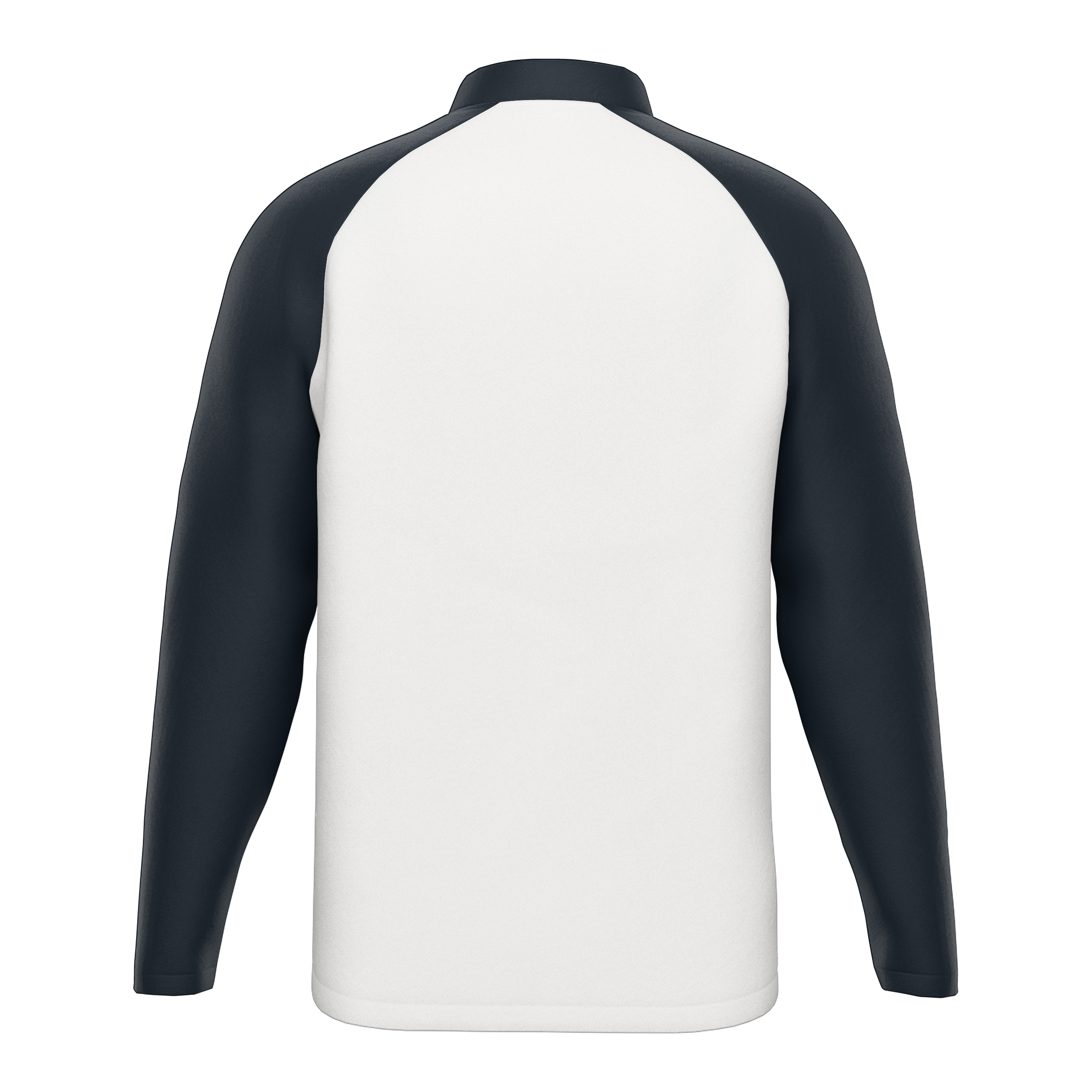 Cage Jacket - Soft Knit - Long Sleeve - Design-10